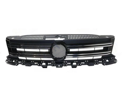 Решетка радиатора Volkswagen Tiguan 2012-2016 (187428990)