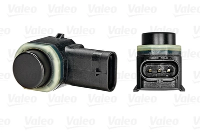 Датчик паркування Valeo (890000)