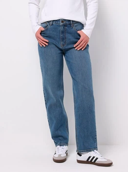 Джинси Regular Fit жіночі Colin's 884 Lauren CL1073215DN44029 25-30 Setry Wash (8684112578170)
