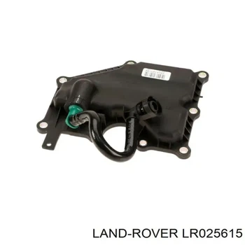Клапан вентиляции картерных газов Land Rover (LR025615)