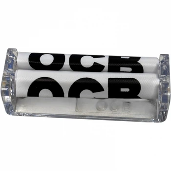 Машинка для скрутки самокруток OCB 8 мм