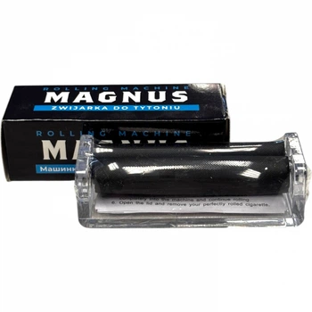 Машинка для скрутки самокруток Magnus