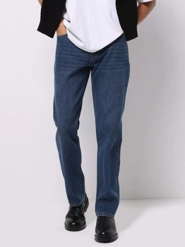 Джинси Regular Fit чоловічі Colin's CL1076550DN44541Q1.V2 34-32 Idole Wash (8684112871271)