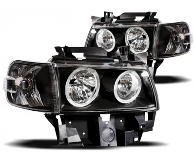 Фары передние Volkswagen T4 (LPVW28)