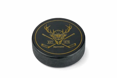 Шайба хокейна Jagermeister