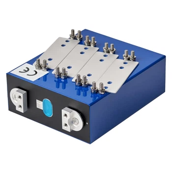 Акумулятор LiFePO4 EVE 314Ah Grade-A 3.2V MB31 (термінал 2х6 мм, 2 клеми)