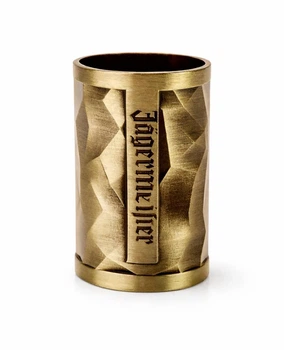 Стопка Jagermeister Polygon 2cl