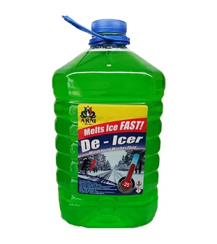Стеклоомыватель зимний De Icer -25°C (Яблоко)