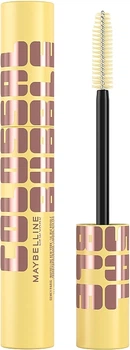 Maybelline Colossal Bubble Туш для вій 8.7 мл Чорна