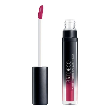 Artdeco Mat Passion Флюїд для губ 3 мл №75 think pink