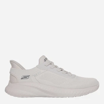 Чоловічі кросівки Skechers 118312 OFWT 40 (7.5US) 25.5 см Молочні (198739610147)