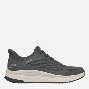 Мужские кроссовки Skechers 118423 CCL 41 (8US) 26 см Темно-серые (199252037206)