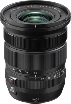 Ширококутний об'єктив Fujifilm XF10-24mm f/4,0 R OIS WR (16666753)