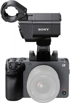 Відеокамера Sony FX30+ XLR-H1 (ILMEFX30.CEC)