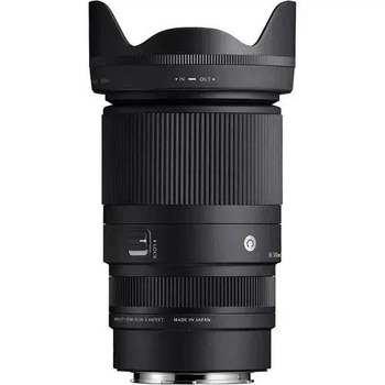 Об'єктив Sigma 16-300mm f/3.5-6.7 DC OS C