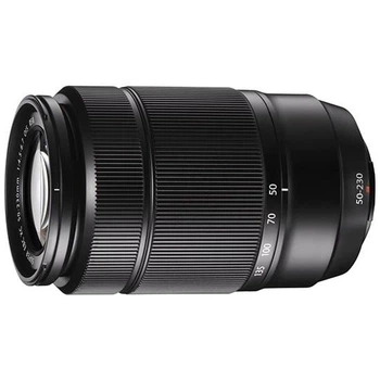 Довгофокусний об'єктив Fujifilm XC 50-230mm f/4,5-6,7 (16405604)