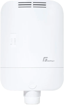 Switch GetFort GF-410-FU-PO (GF-410-FU-PO)