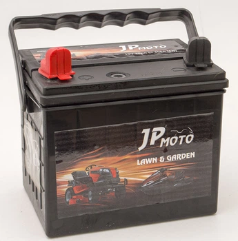 Акумулятор 30Ah-12v U1MF-X JP MOTO для генераторів, L, EN300