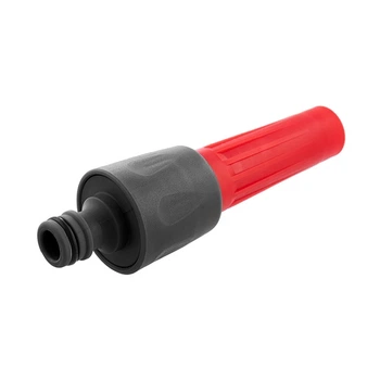 Насадка для поливу з плавним регулюванням потоку води 1/2" INTERTOOL (GE-0021)