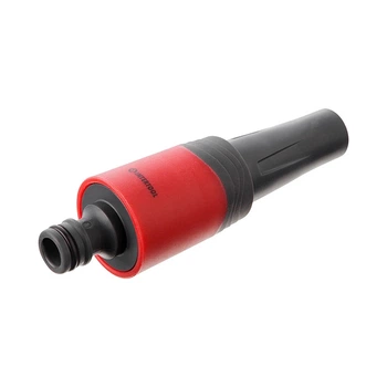 Насадка для поливу з плавним регулюванням потоку води 1/2" INTERTOOL (GE-0030)