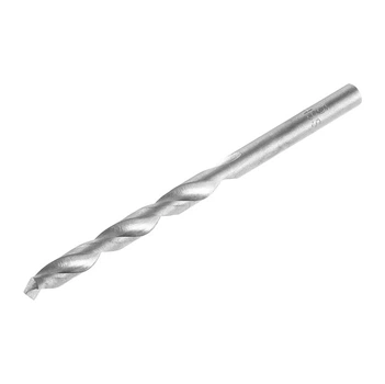 Свердло по металу DIN338 5.2мм HSS INTERTOOL SD-5052