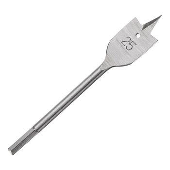 Свердло по деревині пір'яне 25x150 INTERTOOL SWF-2515