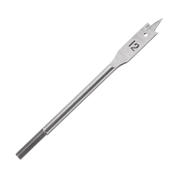 Свердло для деревини перове 12*150 INTERTOOL SWF-1215