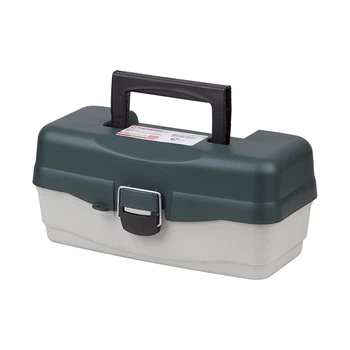 Ящик для інструментів 13.5" 341*178*151 мм INTERTOOL BX-6113