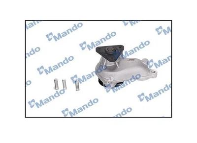 Водяний насос Mando (MMC010002)