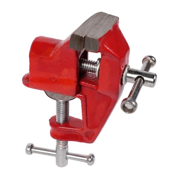Тиски міні 1,5" STANDART TSC40