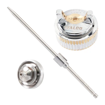 Форсунка для фарбопультів Gloss-X1 LVMP, діаметр форсунки-1,4мм (NS-Gloss-1.4LM) ITALCO NS-Gloss-X1-1.4LM