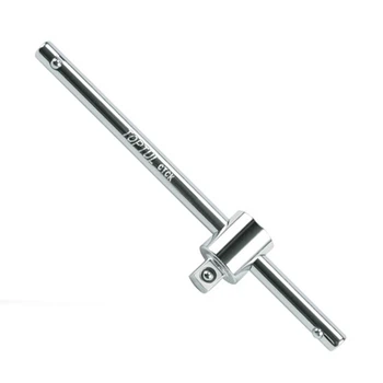 Вороток 1/2" 300мм з плаваючою головкою CTCK1630 TOPTUL