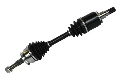 Піввісь MAGNETI MARELLI (TDS0213)