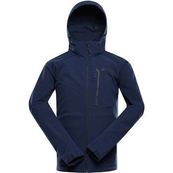 Куртка Alpine Pro Hoor MJCE623 Blue L (100080540)