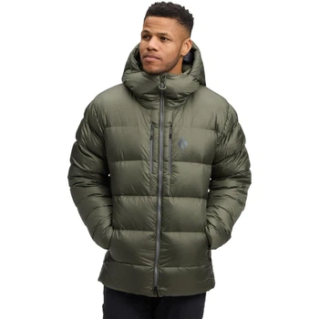 Куртка Black Diamond Mission Down 4000 Parka Mns Tundra L (100085714)