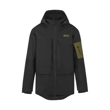 Куртка Picture Organic Lassen GTX 2L Mns Tobacco L (100085046)