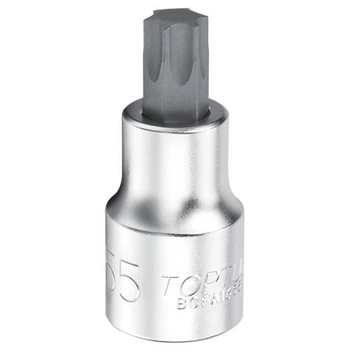 Головка з насадкою TORX T70 55мм 1/2 " BCFA1670 TOPTUL