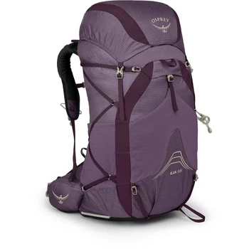 Рюкзак Osprey Eja 58 Purple Dusk XS/S (100080051)