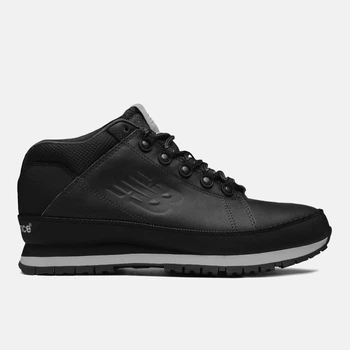 Чоловічі чорні хайтопи New Balance NB 754 45 (11) 29 см (H754LLK)