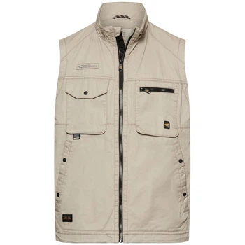 Жилет Outdoor Vests Camel Active 460140-7N60-17 54 Бежевий (4063366284848)