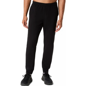 Штани спортивні FRENCH TERRY PANT Asics 2031F447-001 S Чорний (4571633455759)