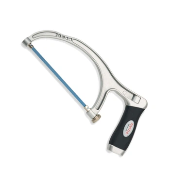 Ножівка по металу mini TOPTUL SAAA1527