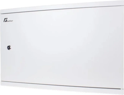 Корпус для стійки CCTV Getfort 540x350x180 мм Grey (WGF03-54/35/18-WSG)