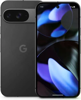 Мобільний телефон Google Pixel 9 12/128GB Obsidian (GA05226-GB