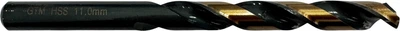 Свердло GTM HSS 11.0 мм (EM2-110B)