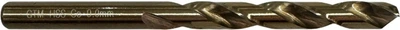 Сверло GTM HSS-Co5 9.0 мм 5 шт (ECo-090K)