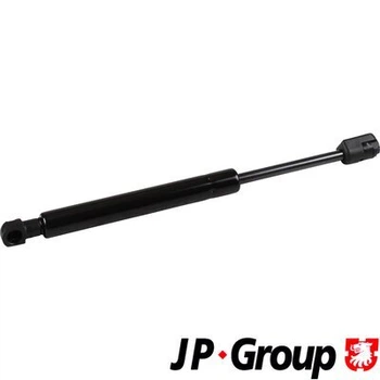Амортизатор капота Renault Scenic III/Grand Scenic III 09-4381204200, JP Group 4381204200