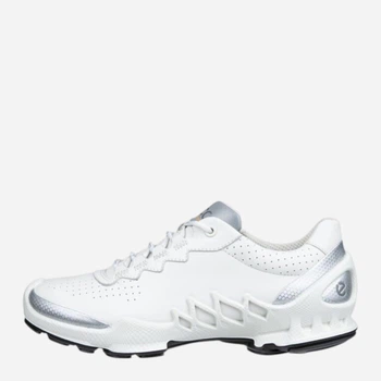 Buty sportowe damskie skórzane Biom Aex W