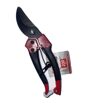 Секатор садовый Intertool