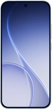 Мобільний телефон OPPO Reno15 Pro 12/512GB Aurora Blue (6932169387699)